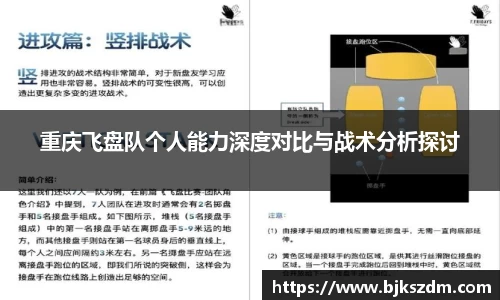 重庆飞盘队个人能力深度对比与战术分析探讨